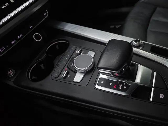 2018 Audi A5 2.0T Premium