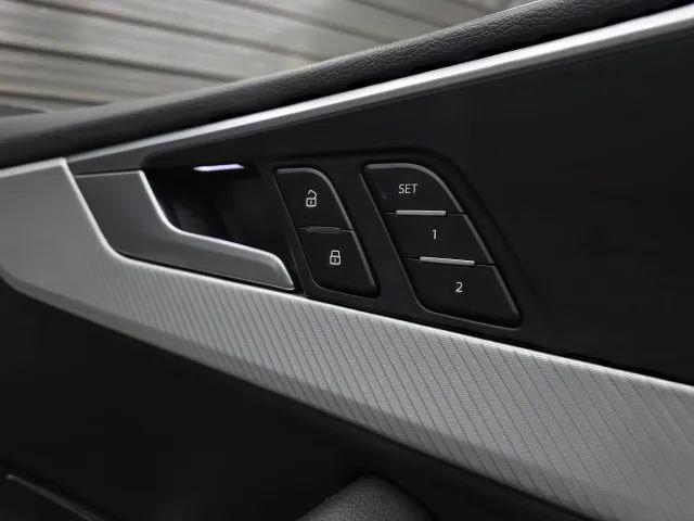 2018 Audi A5 2.0T Premium