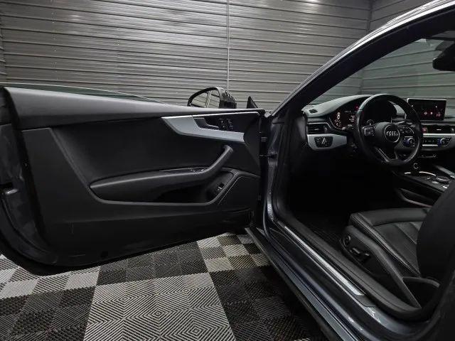 2018 Audi A5 2.0T Premium