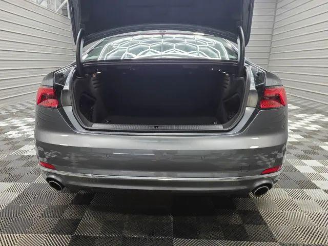2018 Audi A5 2.0T Premium