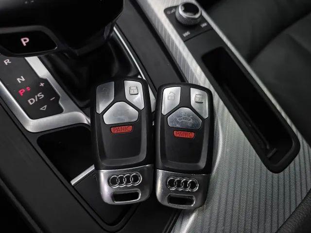 2018 Audi A5 2.0T Premium