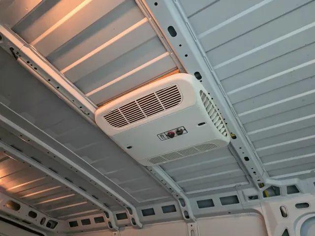 2019 Ram ProMaster 2500 Cargo Van High Roof 159" WB