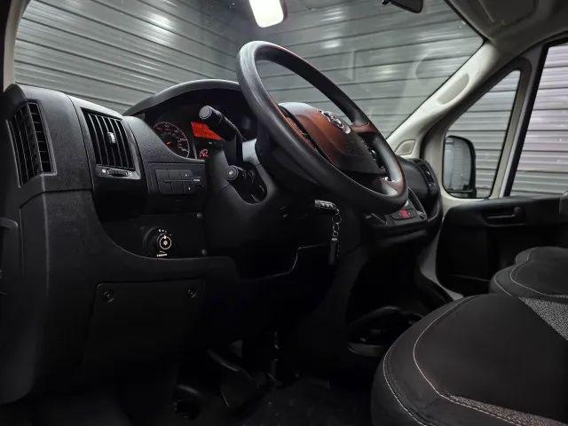 2019 Ram ProMaster 2500 Cargo Van High Roof 159" WB