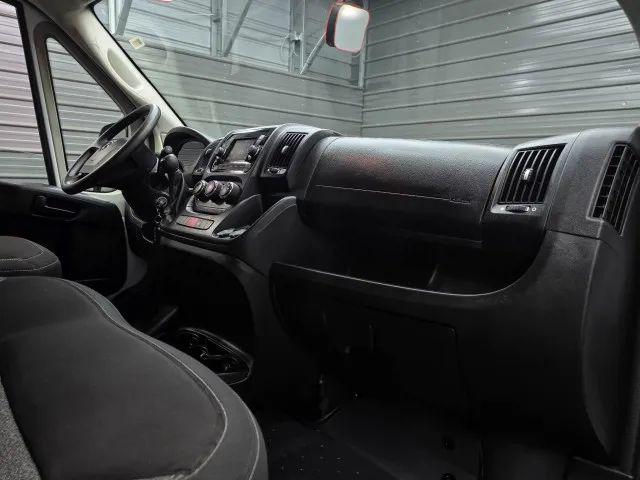 2019 Ram ProMaster 2500 Cargo Van High Roof 159" WB