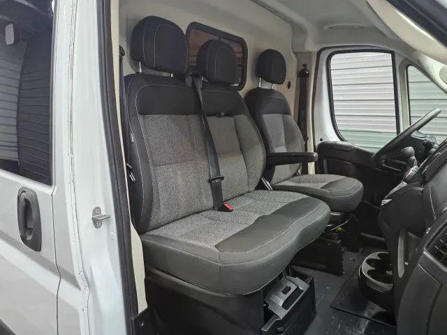 2019 Ram ProMaster 2500 Cargo Van High Roof 159" WB