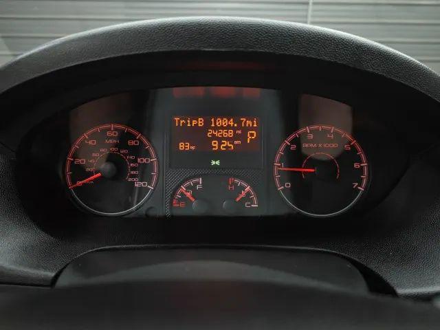2019 Ram ProMaster 2500 Cargo Van High Roof 159" WB