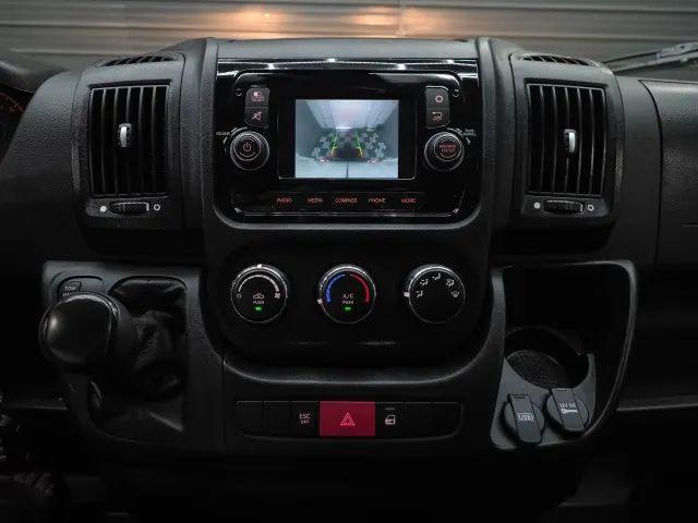 2019 Ram ProMaster 2500 Cargo Van High Roof 159" WB