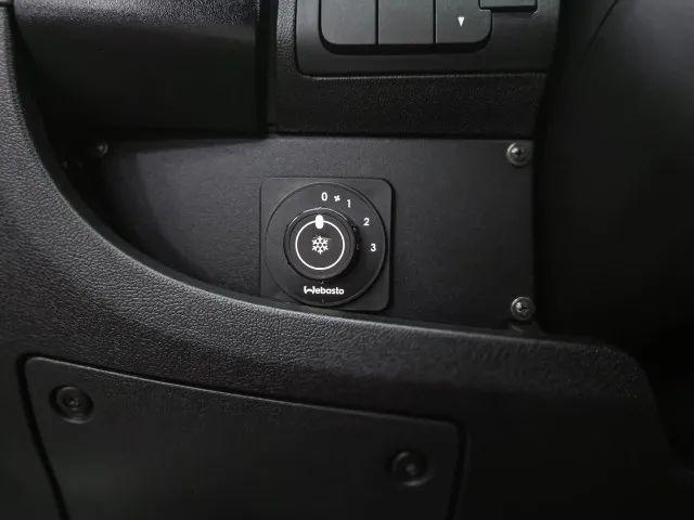 2019 Ram ProMaster 2500 Cargo Van High Roof 159" WB