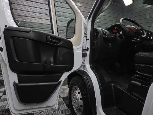 2019 Ram ProMaster 2500 Cargo Van High Roof 159" WB