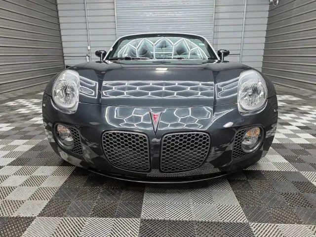 2008 Pontiac Solstice GXP