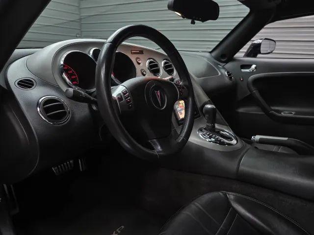 2008 Pontiac Solstice GXP