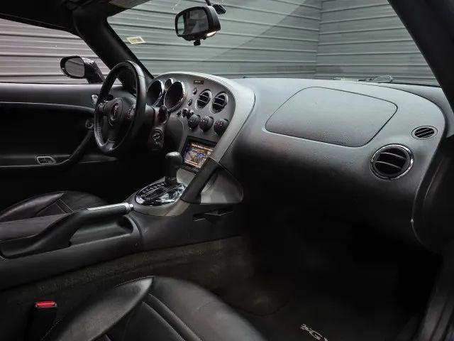 2008 Pontiac Solstice GXP
