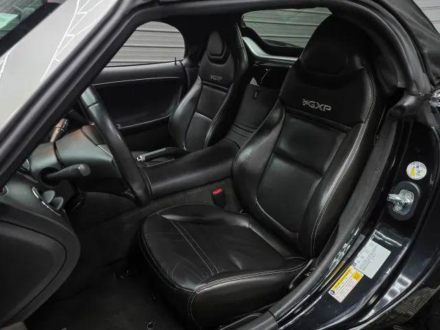 2008 Pontiac Solstice GXP
