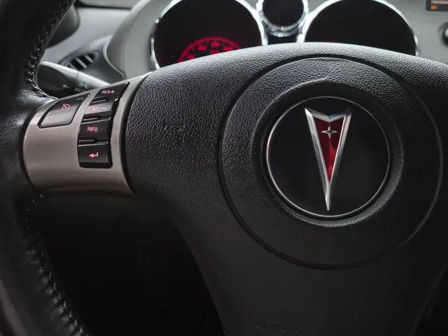 2008 Pontiac Solstice GXP