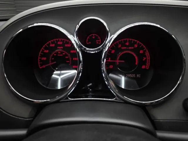 2008 Pontiac Solstice GXP
