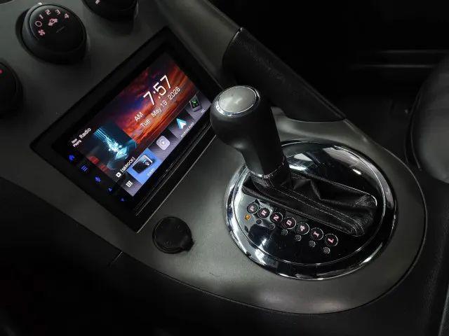 2008 Pontiac Solstice GXP