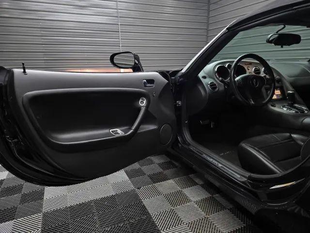 2008 Pontiac Solstice GXP