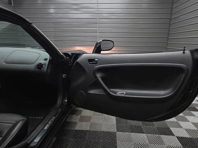 2008 Pontiac Solstice GXP