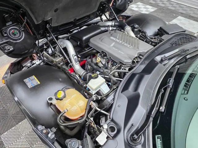 2008 Pontiac Solstice GXP