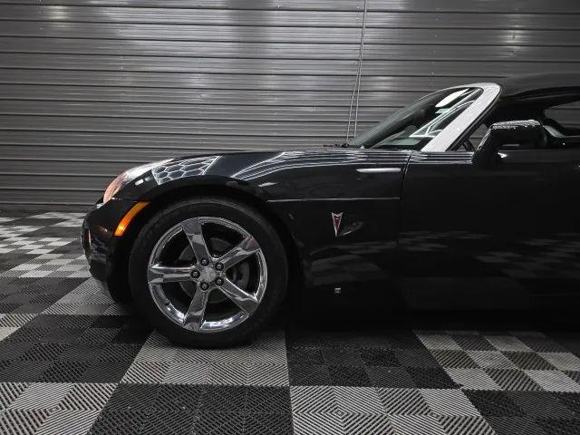 2008 Pontiac Solstice GXP