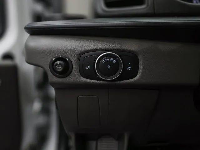2023 Ford Transit Cargo Van Extended Length w/9 950-lb GVWR
