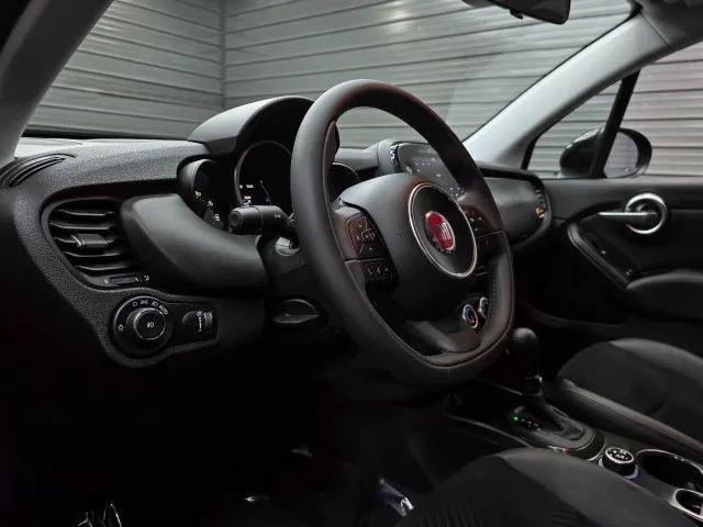 2018 Fiat 500X Urbana AWD