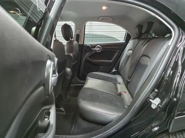 2018 Fiat 500X Urbana AWD