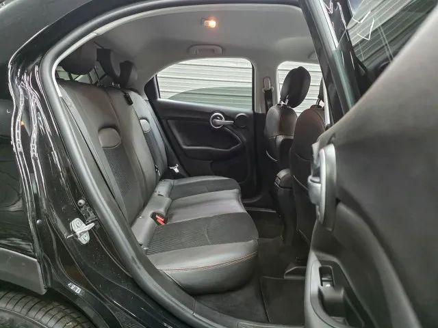 2018 Fiat 500X Urbana AWD
