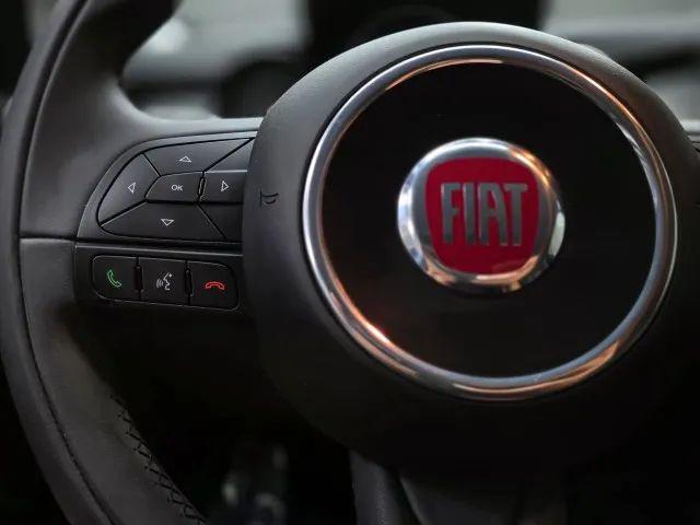 2018 Fiat 500X Urbana AWD