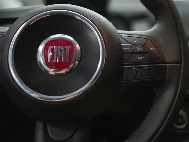 2018 Fiat 500X Urbana AWD