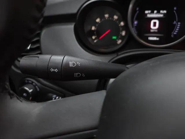 2018 Fiat 500X Urbana AWD