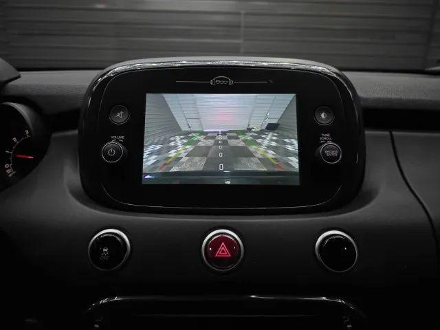 2018 Fiat 500X Urbana AWD