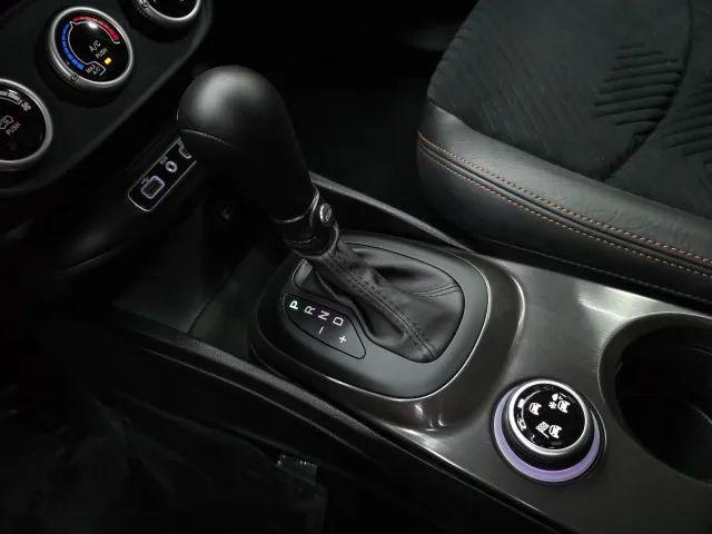 2018 Fiat 500X Urbana AWD
