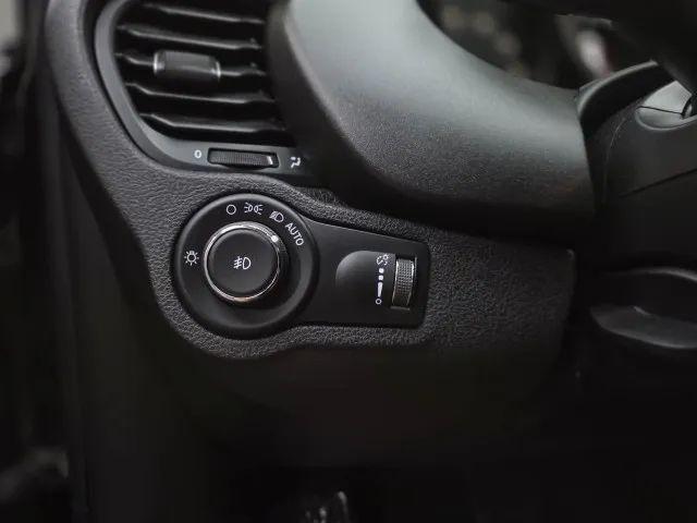 2018 Fiat 500X Urbana AWD