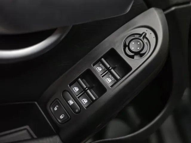 2018 Fiat 500X Urbana AWD