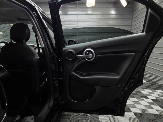 2018 Fiat 500X Urbana AWD