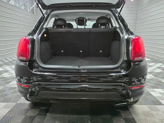 2018 Fiat 500X Urbana AWD