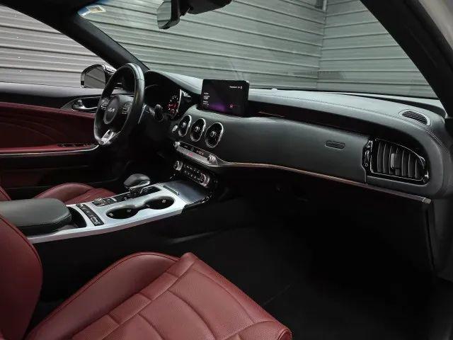 2022 Kia Stinger GT2