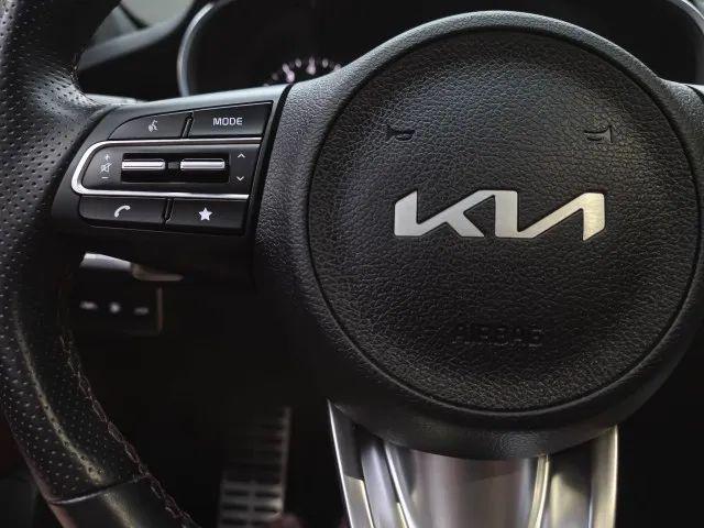 2022 Kia Stinger GT2