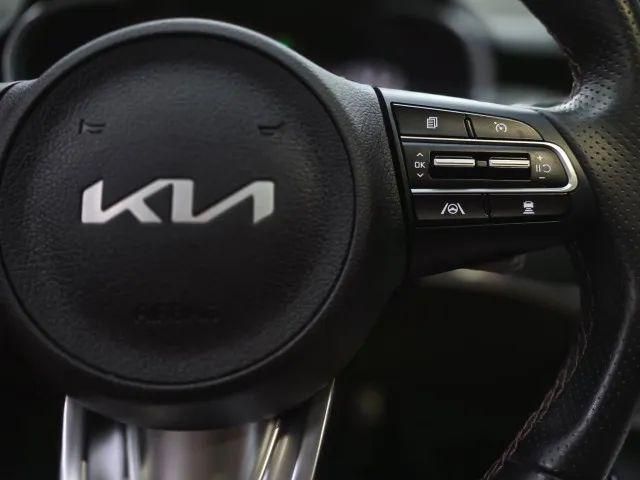 2022 Kia Stinger GT2