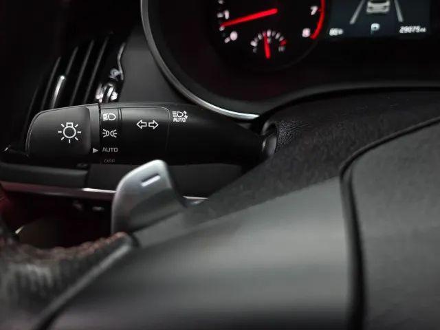 2022 Kia Stinger GT2