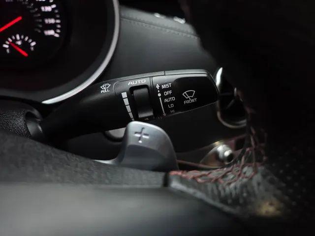 2022 Kia Stinger GT2