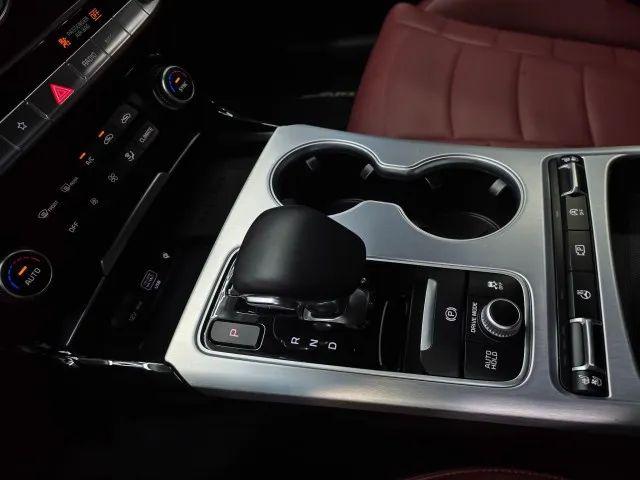 2022 Kia Stinger GT2