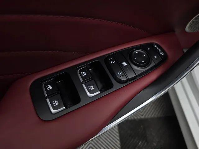 2022 Kia Stinger GT2