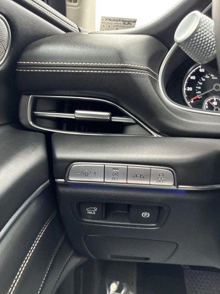 2021 Genesis GV80 3.5T AWD
