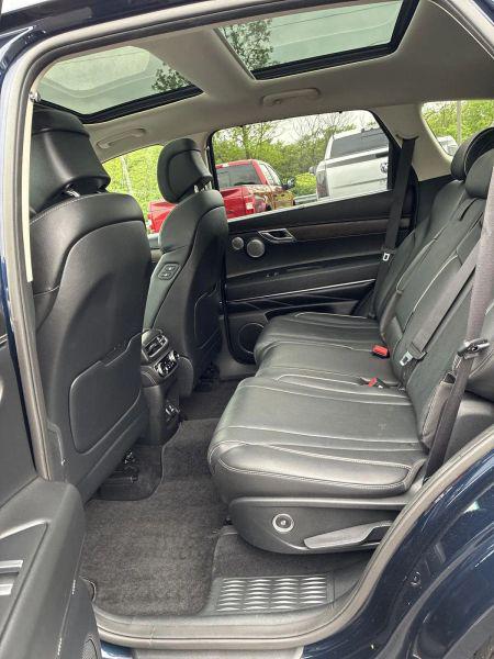 2021 Genesis GV80 3.5T AWD