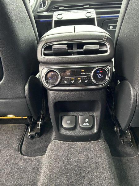 2021 Genesis GV80 3.5T AWD