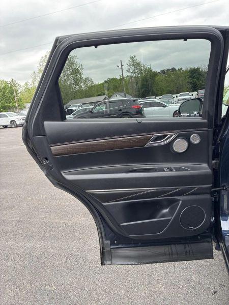 2021 Genesis GV80 3.5T AWD