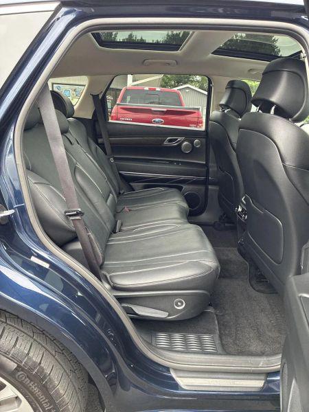 2021 Genesis GV80 3.5T AWD