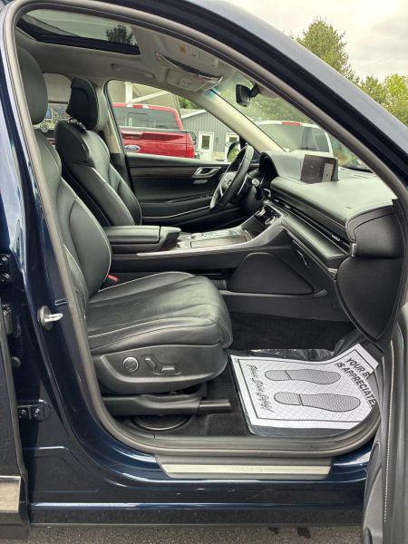2021 Genesis GV80 3.5T AWD